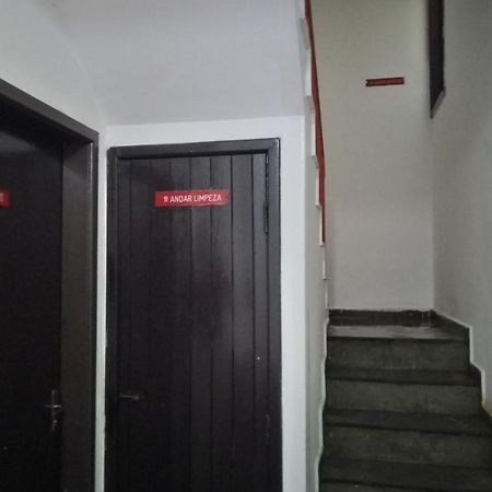 Hotel Barra Mar Salvador Kültér fotó