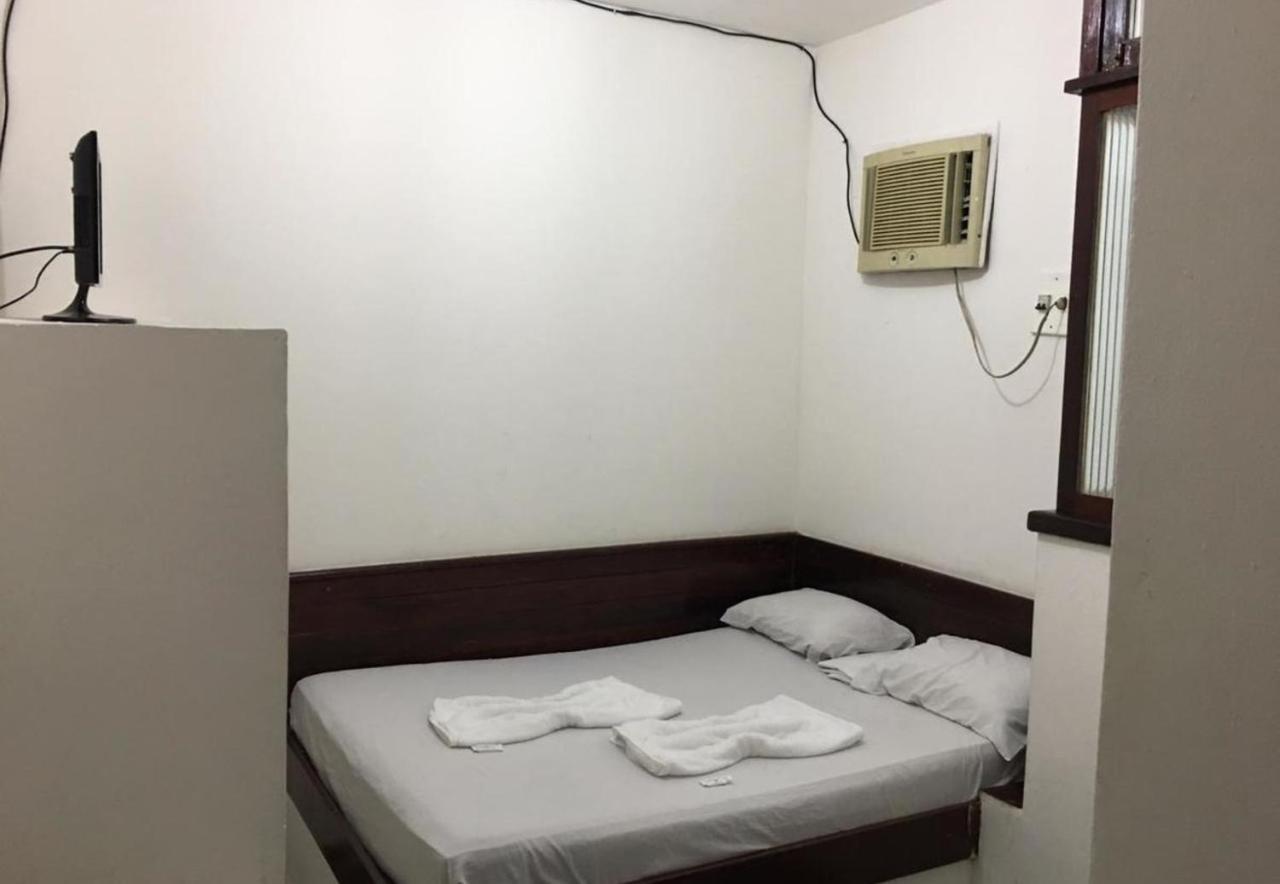 Hotel Barra Mar Salvador Kültér fotó