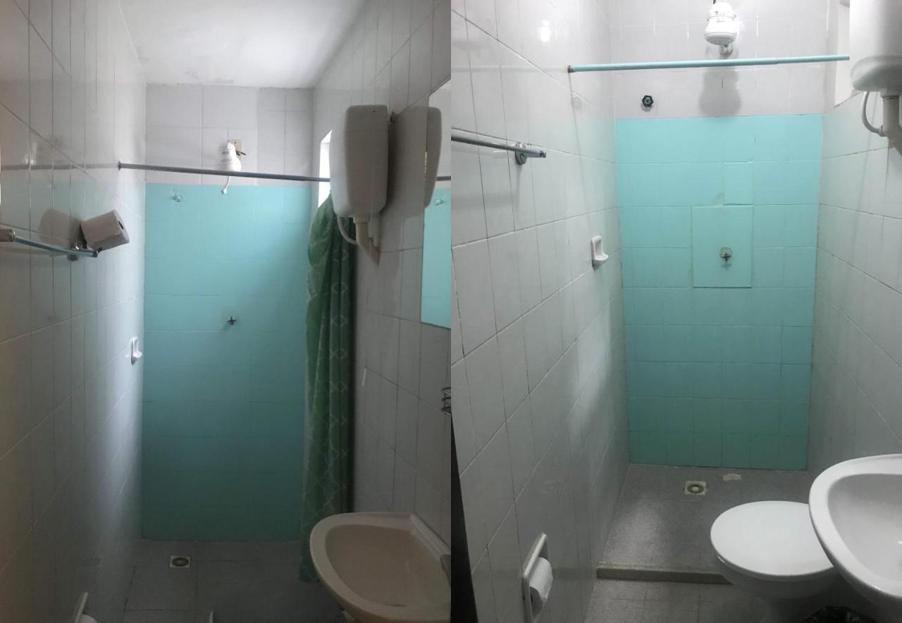 Hotel Barra Mar Salvador Kültér fotó