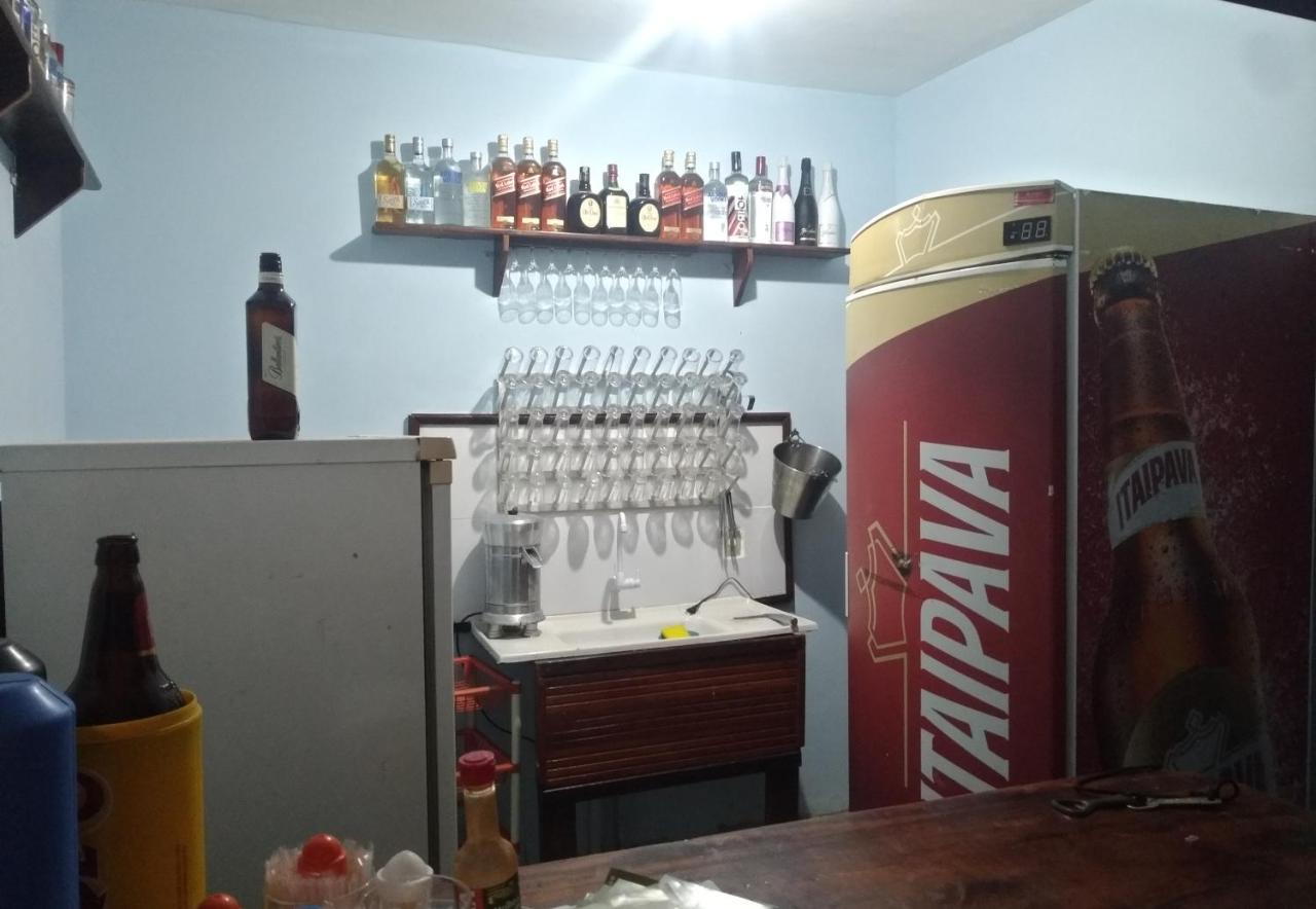 Hotel Barra Mar Salvador Kültér fotó
