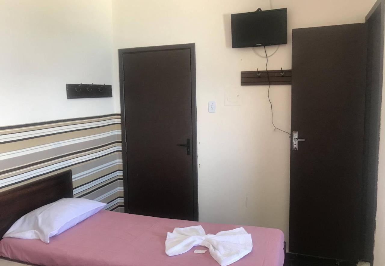 Hotel Barra Mar Salvador Kültér fotó