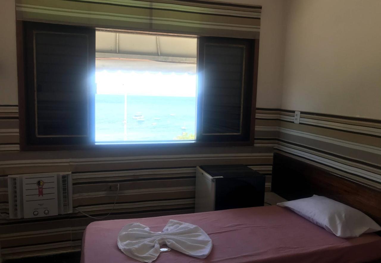 Hotel Barra Mar Salvador Kültér fotó