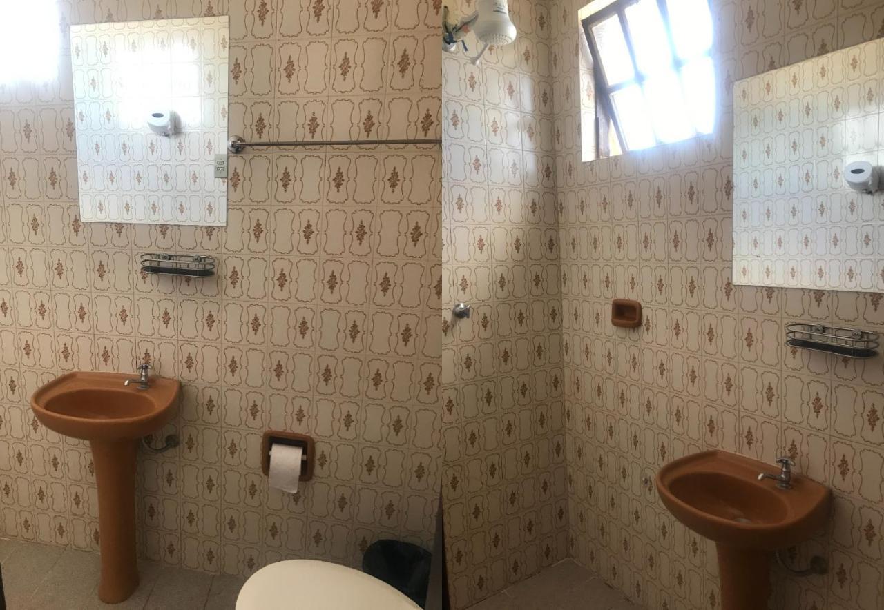 Hotel Barra Mar Salvador Kültér fotó