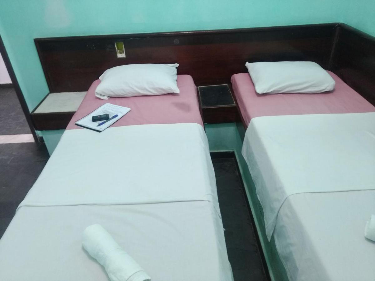 Hotel Barra Mar Salvador Kültér fotó