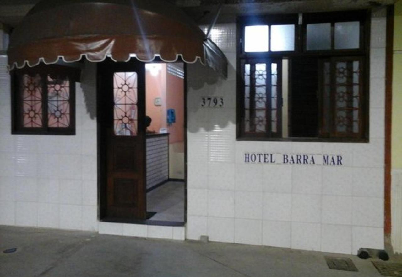 Hotel Barra Mar Salvador Kültér fotó