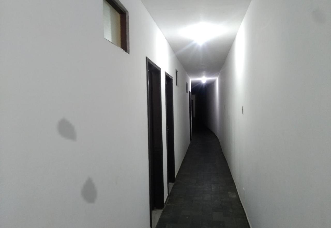 Hotel Barra Mar Salvador Kültér fotó