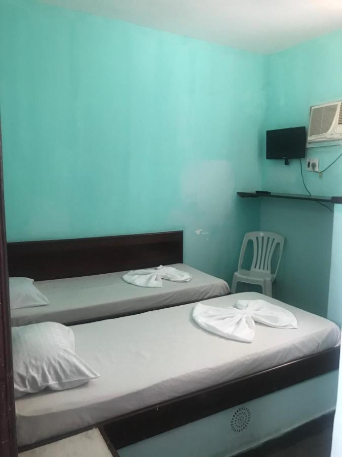 Hotel Barra Mar Salvador Kültér fotó