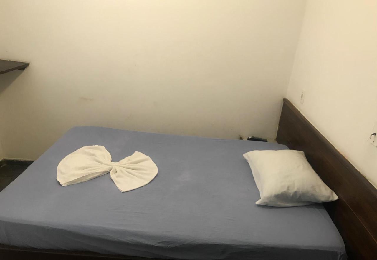 Hotel Barra Mar Salvador Kültér fotó