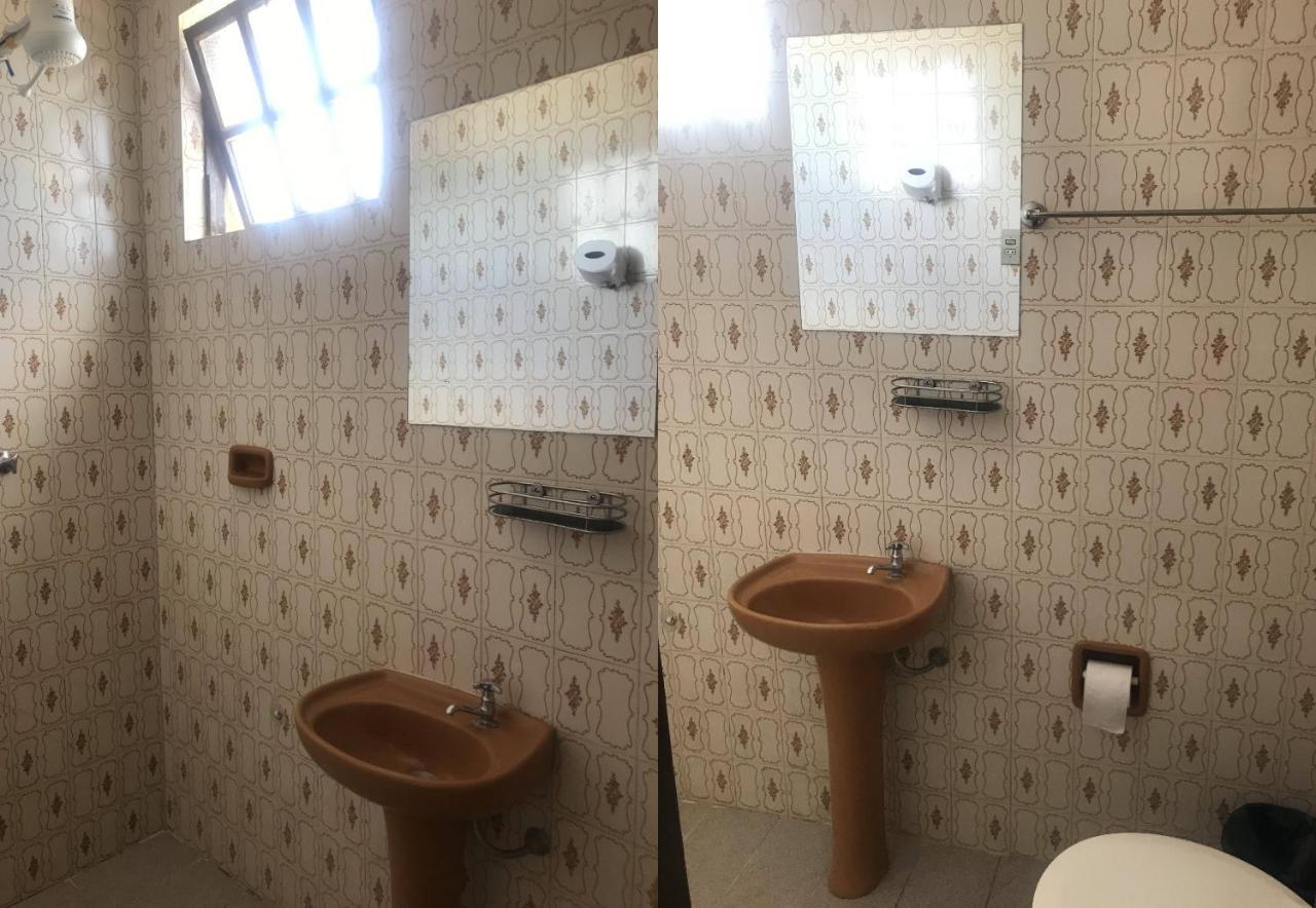 Hotel Barra Mar Salvador Kültér fotó
