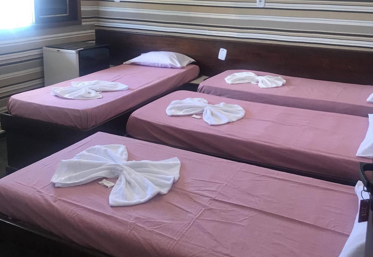 Hotel Barra Mar Salvador Kültér fotó