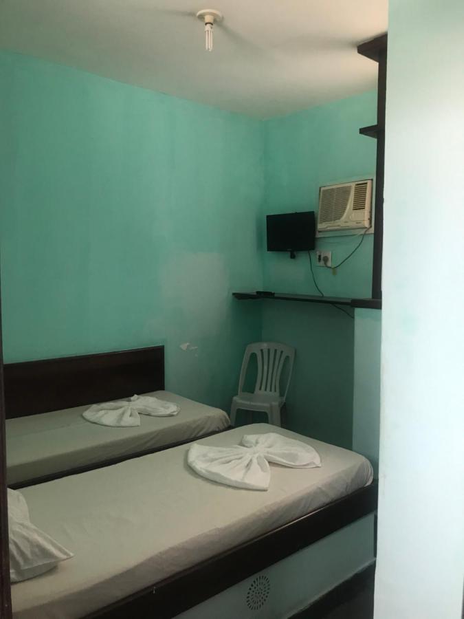 Hotel Barra Mar Salvador Kültér fotó