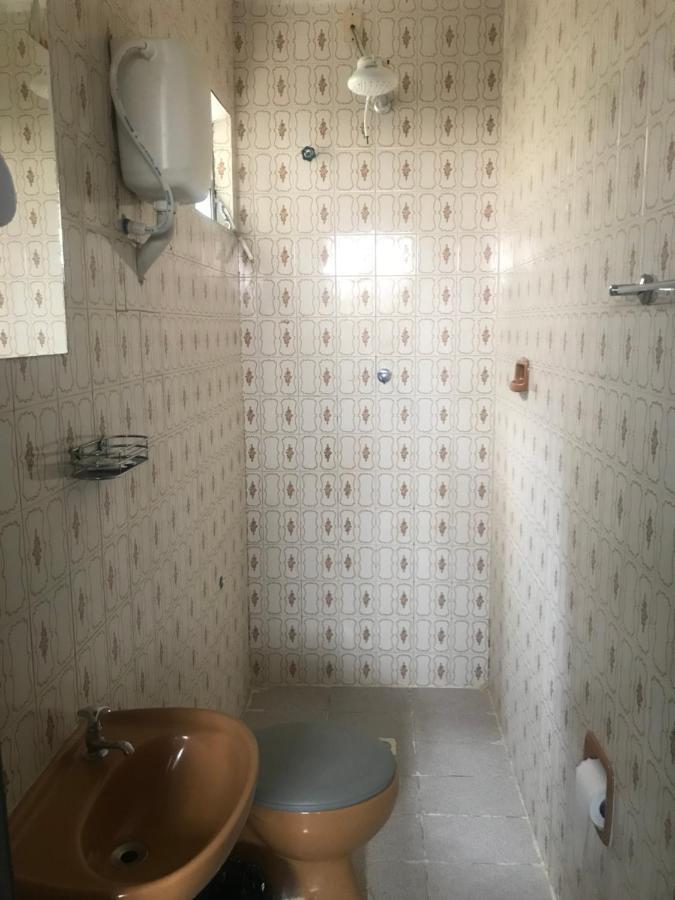 Hotel Barra Mar Salvador Kültér fotó
