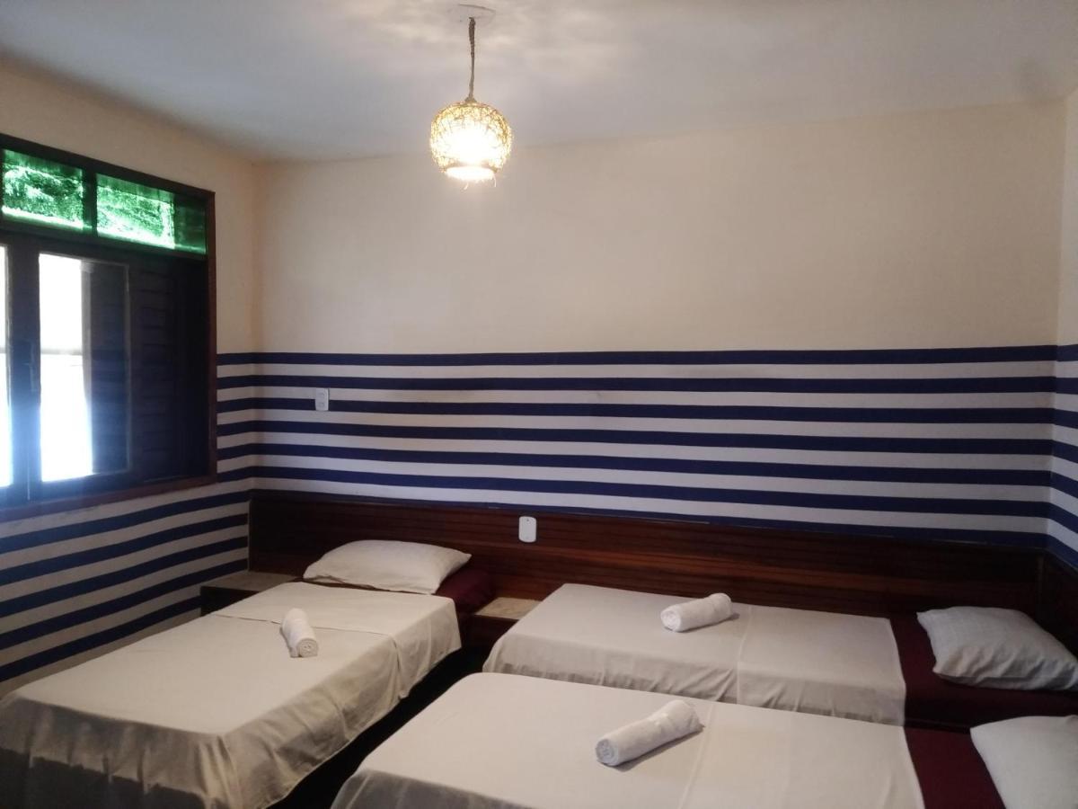 Hotel Barra Mar Salvador Kültér fotó