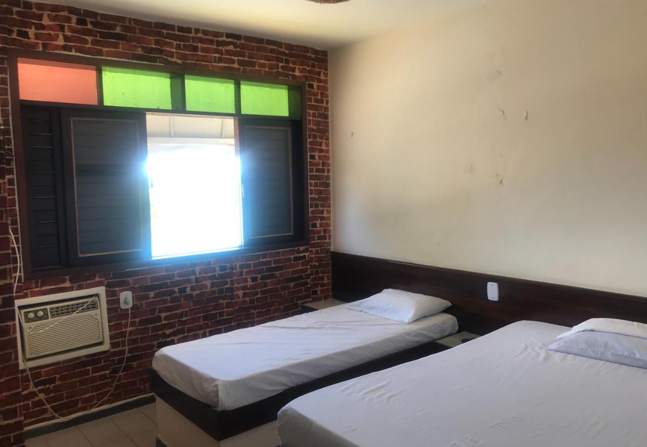 Hotel Barra Mar Salvador Kültér fotó