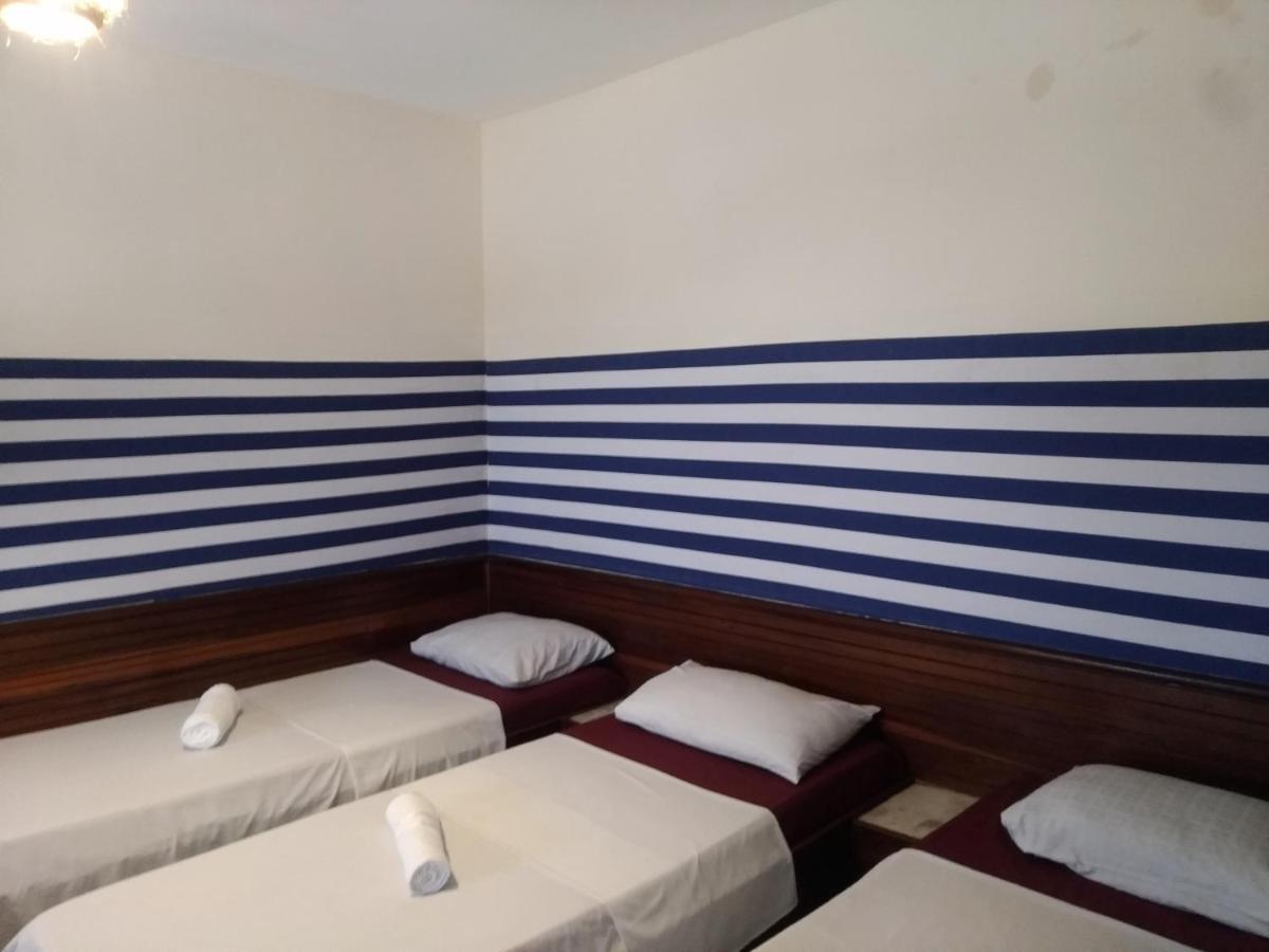 Hotel Barra Mar Salvador Kültér fotó