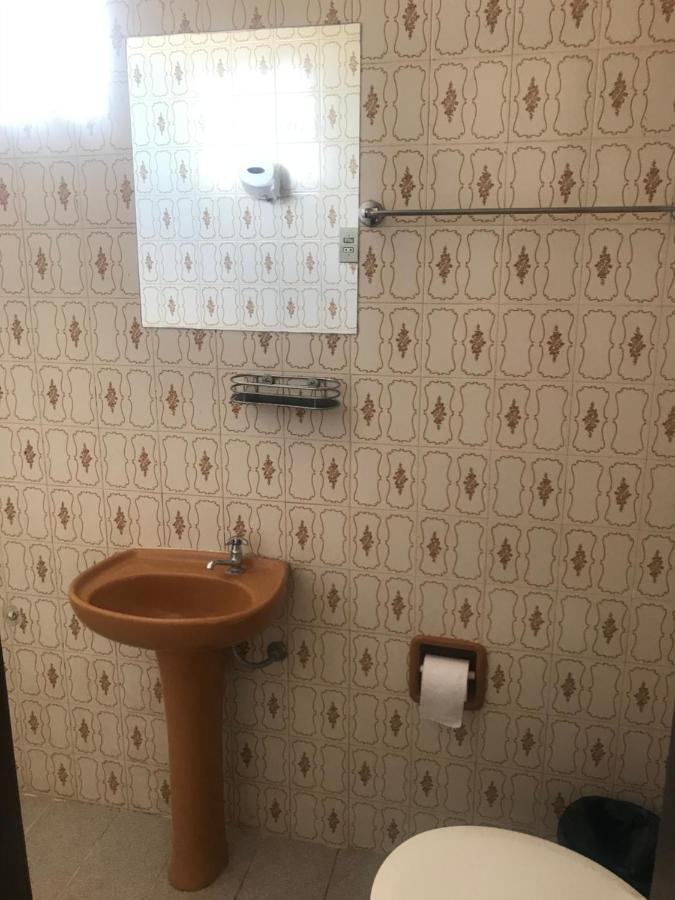 Hotel Barra Mar Salvador Kültér fotó