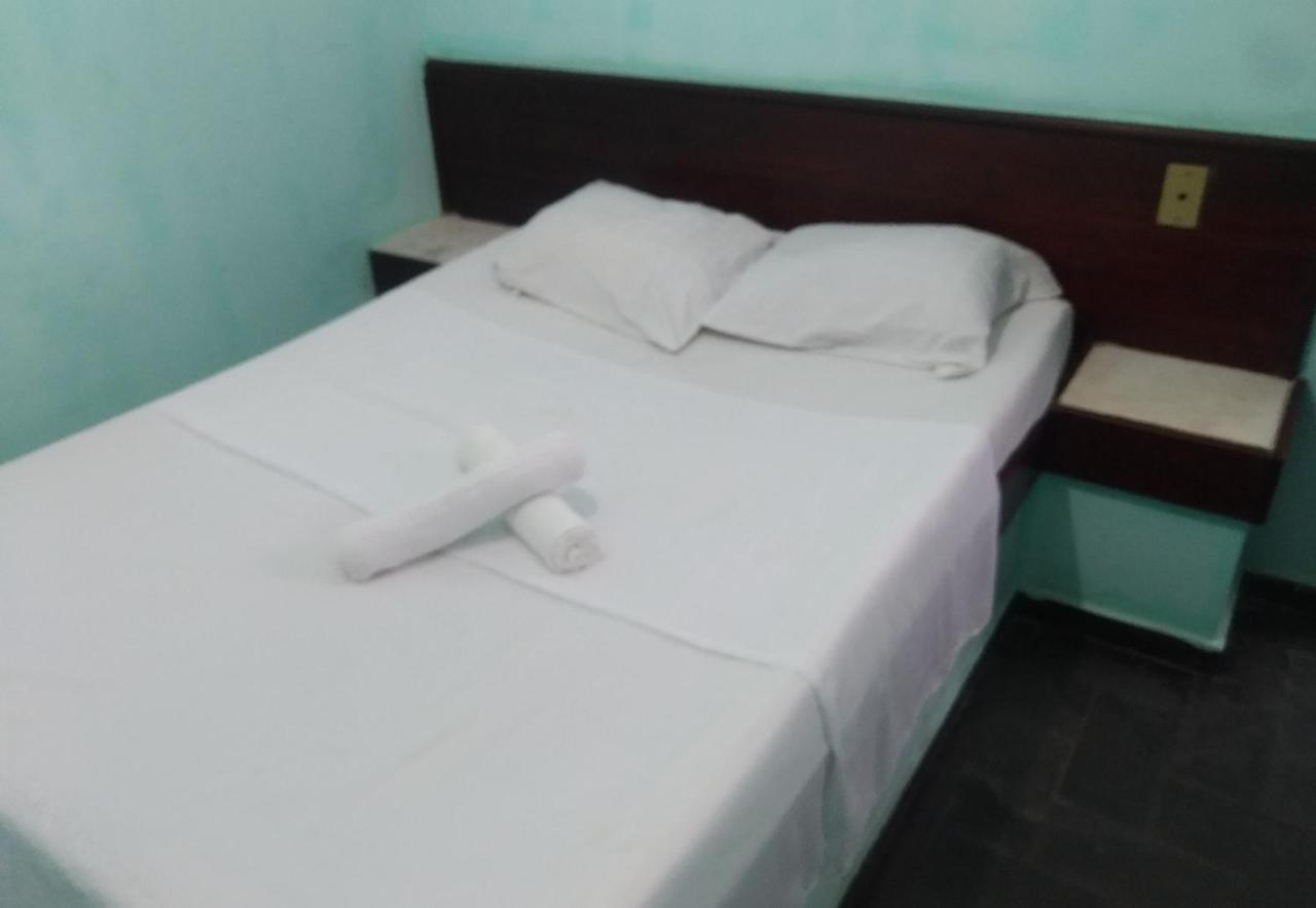 Hotel Barra Mar Salvador Kültér fotó