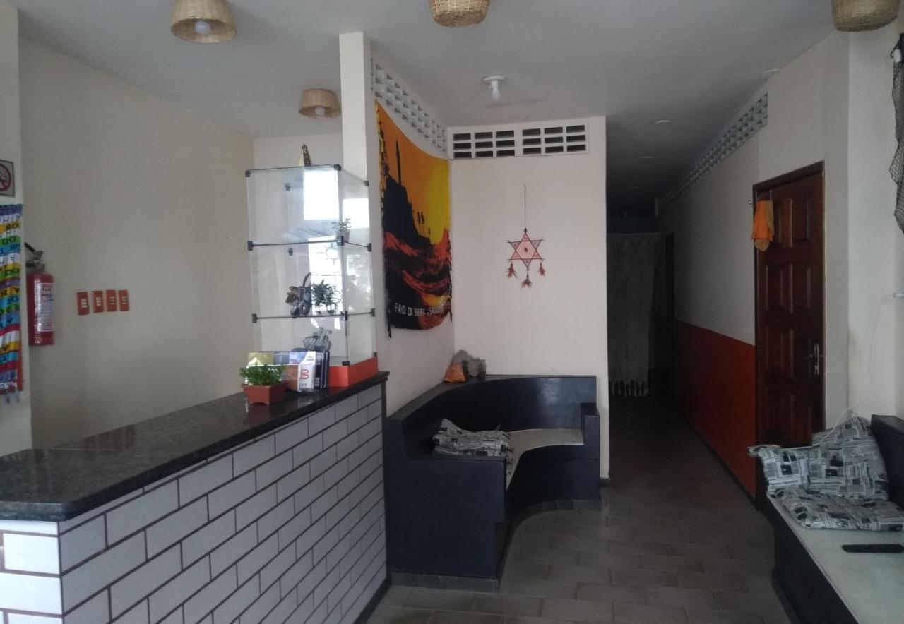 Hotel Barra Mar Salvador Kültér fotó