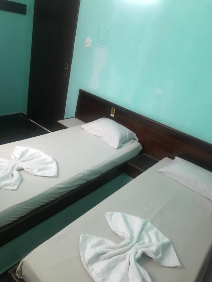 Hotel Barra Mar Salvador Kültér fotó