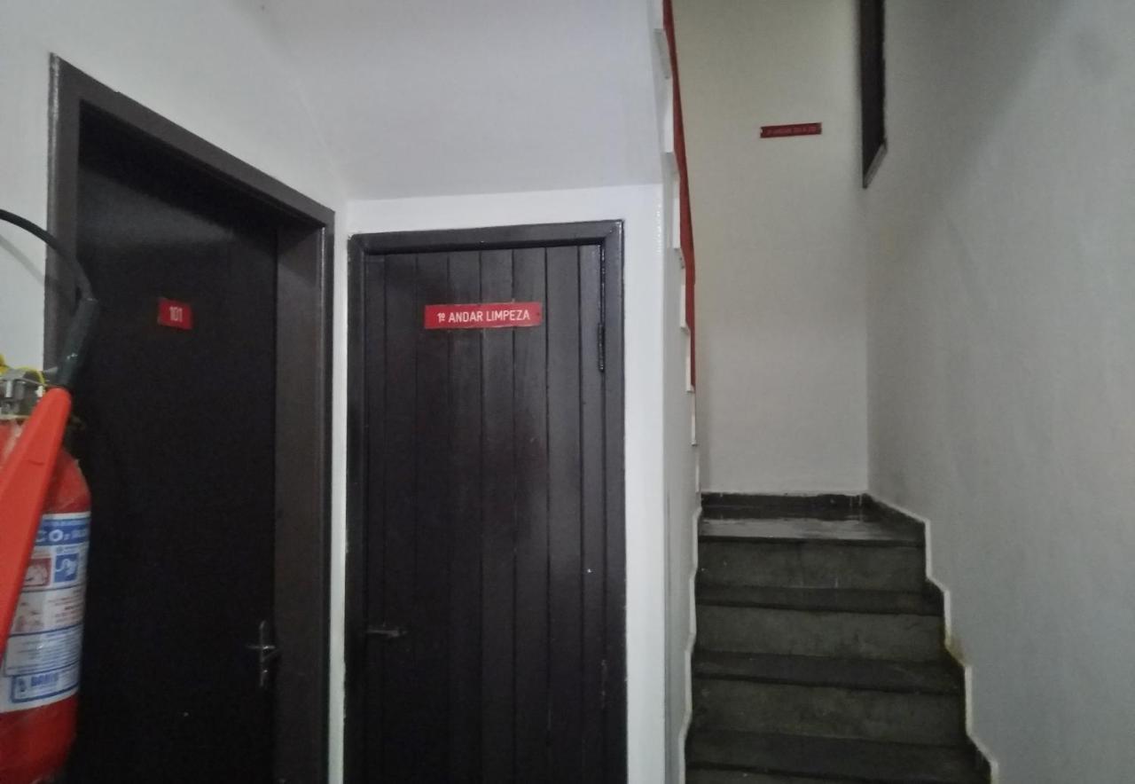 Hotel Barra Mar Salvador Kültér fotó